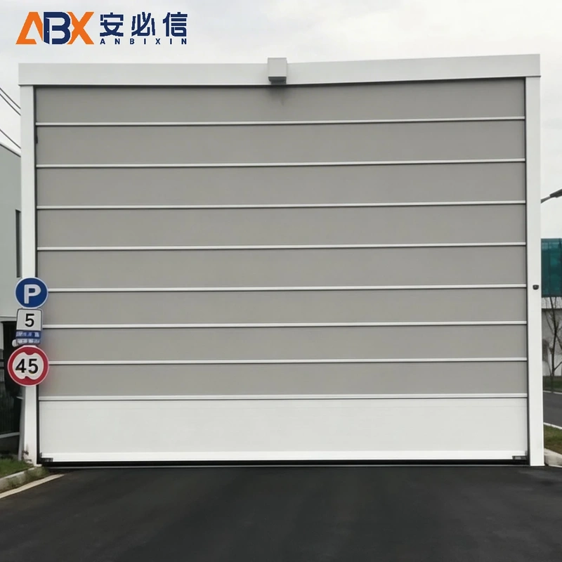 永州市高速堆积门